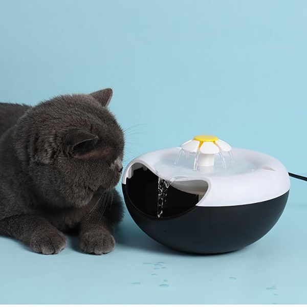 cat bowls & feeders 1.6l automatic water fountain with faucet dog dispenser cute look drinker pet drinking feeder bowl filters
cat bowls & feeders 1.6l automatic water fountain with faucet dog dispenser cute look drinker pet drinking feeder bowl filters