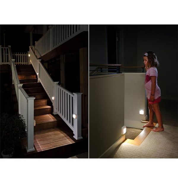 wall lamps lamp 1pc led wireless pir auto motion sensor infrared night light cabinet stair 30
wall lamps lamp 1pc led wireless pir auto motion sensor infrared night light cabinet stair 30