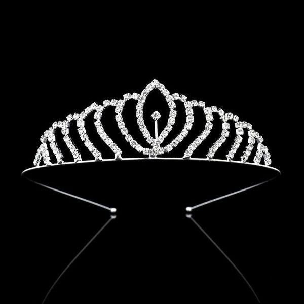 hair clips & barrettes wedding accessories girl crown headband rhinestone headdress, Golden;silver
hair clips & barrettes wedding accessories girl crown headband rhinestone headdress, Golden;silver
