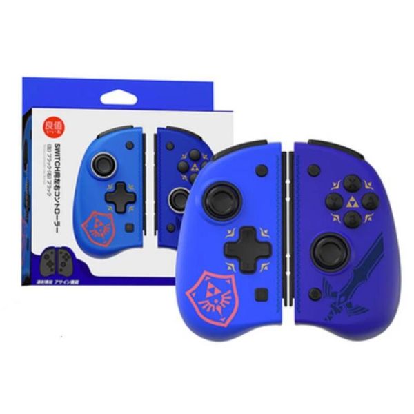 game controllers & joysticks bluetooth wireless controlle for ns switch right left controller joystick pro console
game controllers & joysticks bluetooth wireless controlle for ns switch right left controller joystick pro console