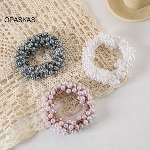 hair clips & barrettes 2pcs full pearl stretch ties thick solid decorative high elasticity holder headwear for girls women ladies v, Golden;silver
hair clips & barrettes 2pcs full pearl stretch ties thick solid decorative high elasticity holder headwear for girls women ladies v, Golden;silver