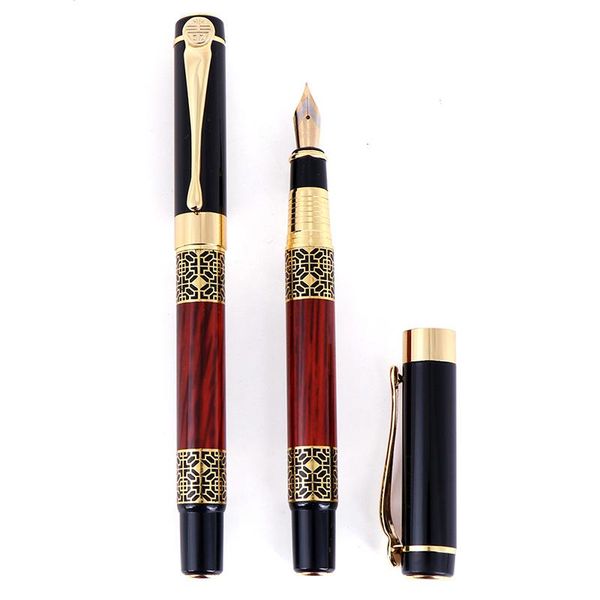 fountain pens metal redwood pen for writing stationery vintage calligraphy ink school supplies gifts
fountain pens metal redwood pen for writing stationery vintage calligraphy ink school supplies gifts