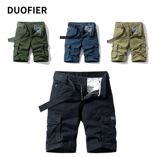 men's shorts mens fashion cargo pocket 2021 summer sport male cotton tactical loose work casual short pants plus size no belt, White;black
men's shorts mens fashion cargo pocket 2021 summer sport male cotton tactical loose work casual short pants plus size no belt, White;black
