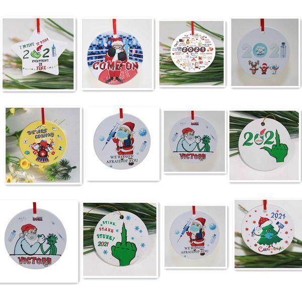 2021 grinch quarantine christmas ornament xmas hanging ornaments personalize for tree decor wearing mask designer
2021 grinch quarantine christmas ornament xmas hanging ornaments personalize for tree decor wearing mask designer