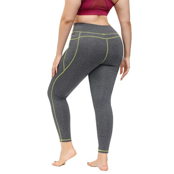 women's leggings athvotar women plue size high waist fitness moisture absorption and sweat, Black
women's leggings athvotar women plue size high waist fitness moisture absorption and sweat, Black