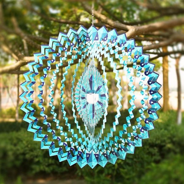 decorative objects & figurines mandala wind spinner stainless steel 3d flowing light effect decor for garden house hanging decoration gifts
decorative objects & figurines mandala wind spinner stainless steel 3d flowing light effect decor for garden house hanging decoration gifts