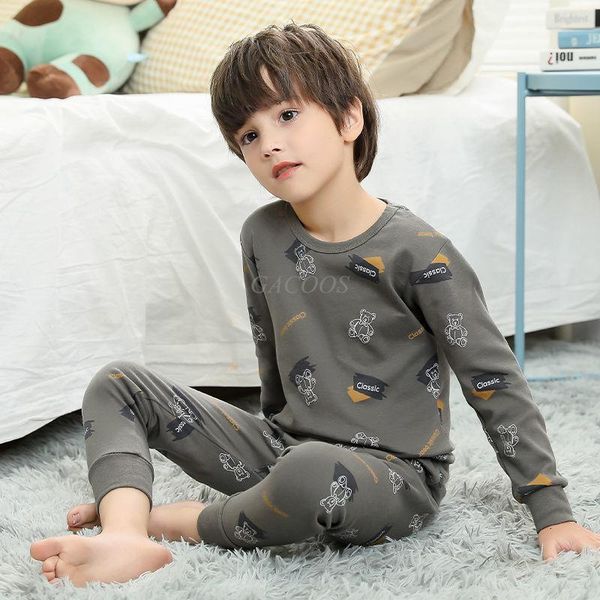 pajamas teenager boys pajama sets autumn long-sleeve children's pyjamas for kids 6 8 12years baby girl clothes cotton set 2pcs home wea, Blue;red
pajamas teenager boys pajama sets autumn long-sleeve children's pyjamas for kids 6 8 12years baby girl clothes cotton set 2pcs home wea, Blue;red