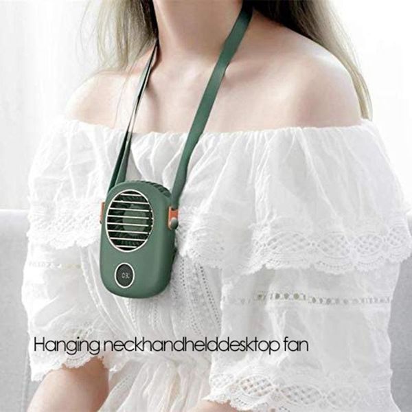 electric fans hand neck fan mini personal lazy neckband hanging cooler usb portable for cooking climbing outdoor travel
electric fans hand neck fan mini personal lazy neckband hanging cooler usb portable for cooking climbing outdoor travel