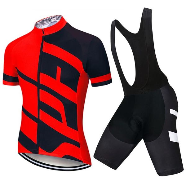 men's cycling jersey set 2021 pro team bike summer clothing mountain men bicycle clothes gel shorts and suits racing sets, Black;blue
men's cycling jersey set 2021 pro team bike summer clothing mountain men bicycle clothes gel shorts and suits racing sets, Black;blue