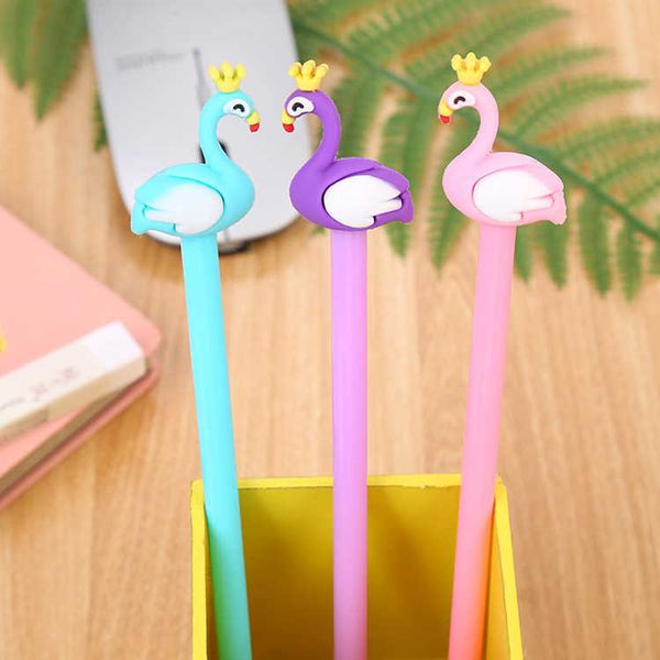 pen creative stationery swan gel cute learning office supplies water based signature cartoon flamingo gel
pen creative stationery swan gel cute learning office supplies water based signature cartoon flamingo gel