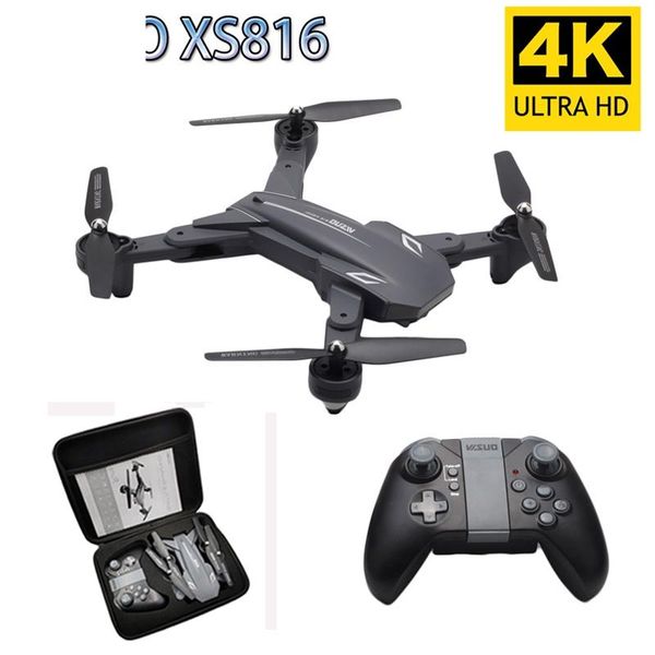 drone 4k 1080p dual camera wifi fpv drones gesture shooting professional selfie vs xs809hw xs809s e58 sg106
drone 4k 1080p dual camera wifi fpv drones gesture shooting professional selfie vs xs809hw xs809s e58 sg106