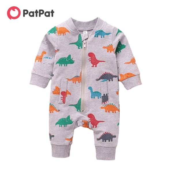 arrival autumn and winter baby dinosaur jumpsuit boy casual animal jumpsuits clothes 210528, Blue
arrival autumn and winter baby dinosaur jumpsuit boy casual animal jumpsuits clothes 210528, Blue