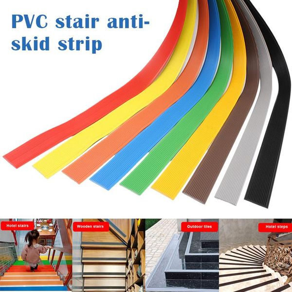 bath mats pvc stairs anti-slip strip anti-collision self-adhesive step for kindergarten school home
bath mats pvc stairs anti-slip strip anti-collision self-adhesive step for kindergarten school home