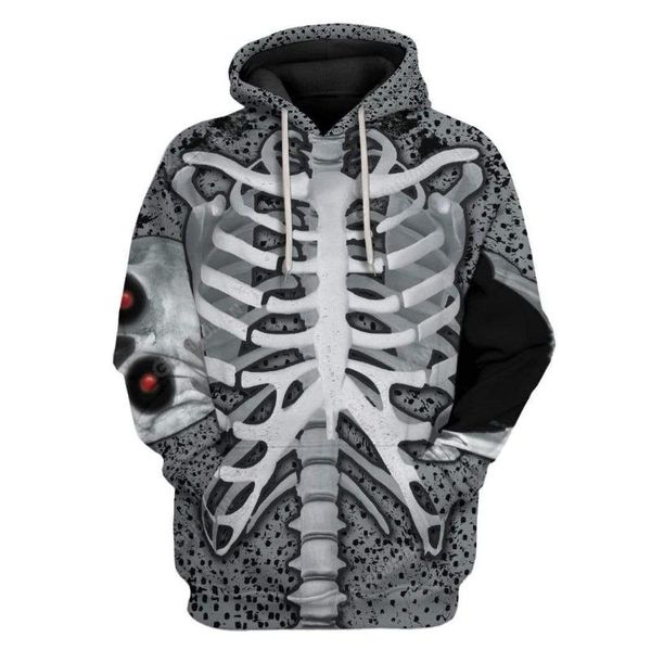 men's hoodies & sweatshirts plstar cosmos est halloween skeleton cos 3d printed premium unique harajuku streetwear hoodie/sweatshirtz, Black
men's hoodies & sweatshirts plstar cosmos est halloween skeleton cos 3d printed premium unique harajuku streetwear hoodie/sweatshirtz, Black