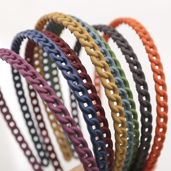 hair accessories candy colors plastic hairband elastic cross children girls hoop non-slip bezel kids headbands fashion, Slivery;white
hair accessories candy colors plastic hairband elastic cross children girls hoop non-slip bezel kids headbands fashion, Slivery;white