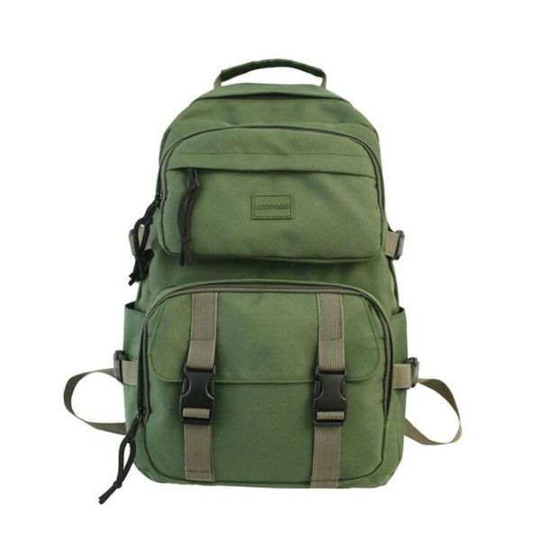 backpack 2021 oxford cloth men's and women's large-capacity student school bag leisure outdoor travel
backpack 2021 oxford cloth men's and women's large-capacity student school bag leisure outdoor travel