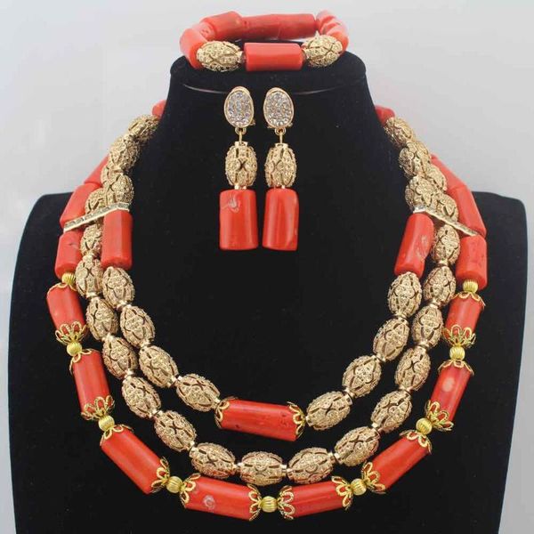 earrings & necklace fashion african beads jewelry sets bridal beaded set women christmas gift w13895, Silver
earrings & necklace fashion african beads jewelry sets bridal beaded set women christmas gift w13895, Silver