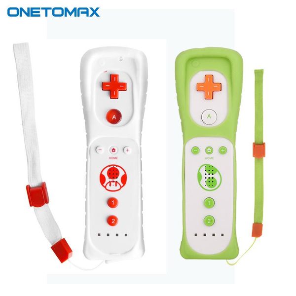 game controllers & joysticks 2 in 1 wireless remote gamepad for wii nunchuck built-in motion plus controller nunchunk with case sen
game controllers & joysticks 2 in 1 wireless remote gamepad for wii nunchuck built-in motion plus controller nunchunk with case sen