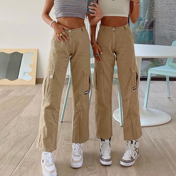 women's pants & capris 2021khaki work jeans style pocket small standard high waist hanging casual, Black;white
women's pants & capris 2021khaki work jeans style pocket small standard high waist hanging casual, Black;white