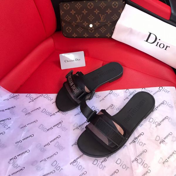 slippers sandals slippers 2021 new p star same flat velcro letter outdoor vacation sandalsa, Black
slippers sandals slippers 2021 new p star same flat velcro letter outdoor vacation sandalsa, Black