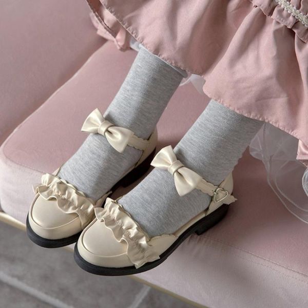 dress shoes us4-11 womens round toe bowknot cute block heel cosplay lolita pumps mary janes plus size 3colors k02, Black
dress shoes us4-11 womens round toe bowknot cute block heel cosplay lolita pumps mary janes plus size 3colors k02, Black