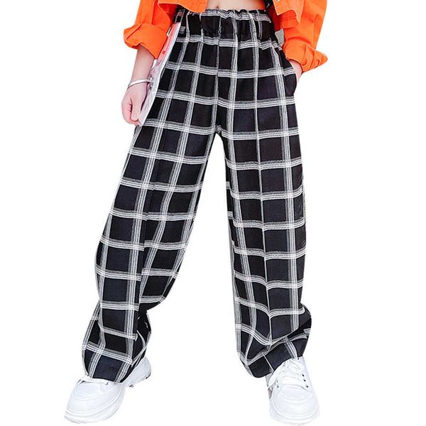 girls pants plaid for casual style children's sweatpants spring autumn clothing 6 8 10 12 14 210528, Blue
girls pants plaid for casual style children's sweatpants spring autumn clothing 6 8 10 12 14 210528, Blue