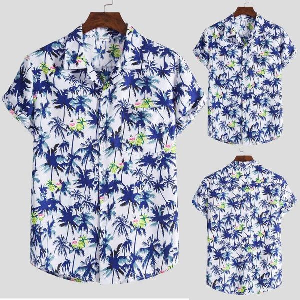 fashion men short sleeve hawaiian shirt chemise homme fast drying plus size -3xl summer casual floral beach shirts for men's, White;black
fashion men short sleeve hawaiian shirt chemise homme fast drying plus size -3xl summer casual floral beach shirts for men's, White;black