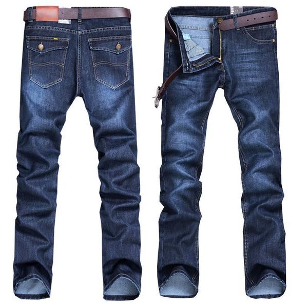 men's fashion jeans spring and autumn jeans straight tube loose 2021 casual versatile pants men's fashion korean summer, Blue
men's fashion jeans spring and autumn jeans straight tube loose 2021 casual versatile pants men's fashion korean summer, Blue