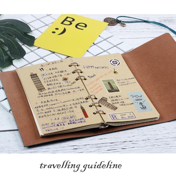kghffer pu notebooks loose leaf bandage journal office school supplies diary scrapbook traveler planners agenda gift notepads, Purple;pink
kghffer pu notebooks loose leaf bandage journal office school supplies diary scrapbook traveler planners agenda gift notepads, Purple;pink