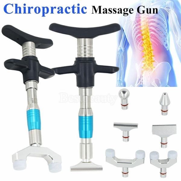electric massagers manual correction gun chiropractic adjusting tools spine back cervical massage 10 levels adjustable 6 heads spinal massag
electric massagers manual correction gun chiropractic adjusting tools spine back cervical massage 10 levels adjustable 6 heads spinal massag