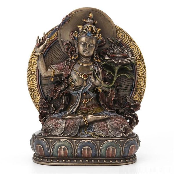 desk & table clocks chinese creative manjusri buddha art figurine mabjucri statue resin crafts home decoration accessories gift r4184
desk & table clocks chinese creative manjusri buddha art figurine mabjucri statue resin crafts home decoration accessories gift r4184
