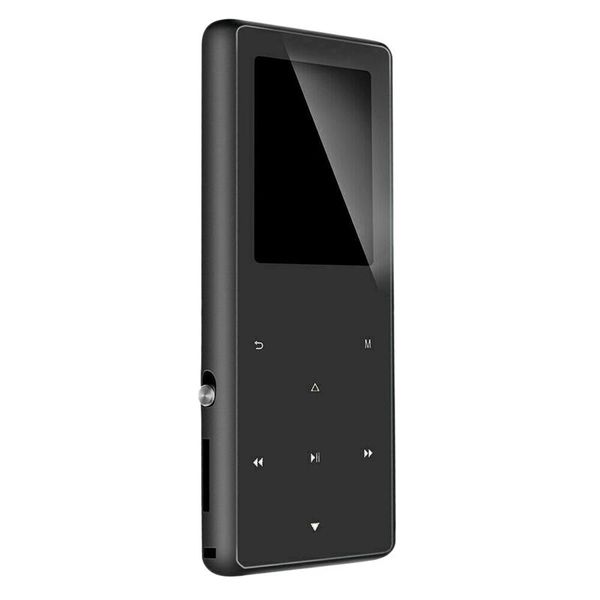 & mp4 players portable bluetooth mp3 music player with fm speaker hi-fi lossless up to 128gb(silver)
& mp4 players portable bluetooth mp3 music player with fm speaker hi-fi lossless up to 128gb(silver)