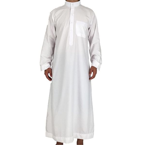 ethnic clothing white qatar traditional thobe arab islamic men week robe wholesale, Red
ethnic clothing white qatar traditional thobe arab islamic men week robe wholesale, Red