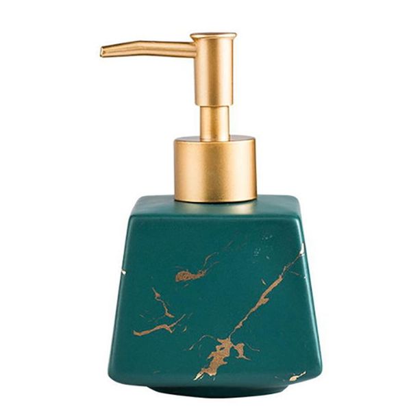 liquid soap dispenser 260ml bathroom luxury ceramic marble shower gel shampoo water bottle square lotion press
liquid soap dispenser 260ml bathroom luxury ceramic marble shower gel shampoo water bottle square lotion press