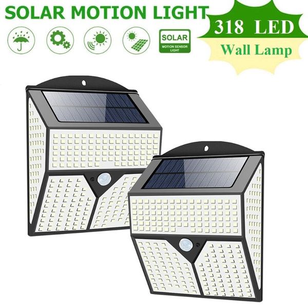 solar lamps 436led powered light outdoors motion sensor sunlight waterproof emergency street security wall lamp for garden decoration
solar lamps 436led powered light outdoors motion sensor sunlight waterproof emergency street security wall lamp for garden decoration