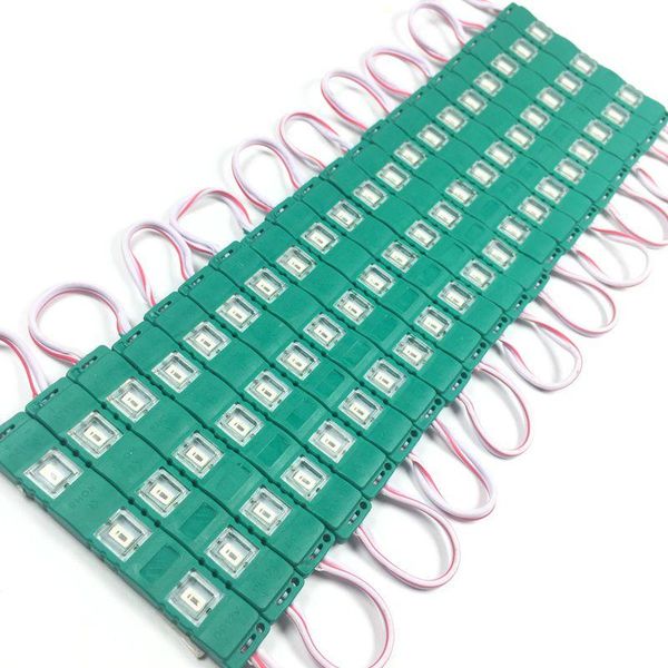 pcs/lot super bright injection molding 5730 led module 3 leds light waterproof for channel letter advertising sign modules
pcs/lot super bright injection molding 5730 led module 3 leds light waterproof for channel letter advertising sign modules