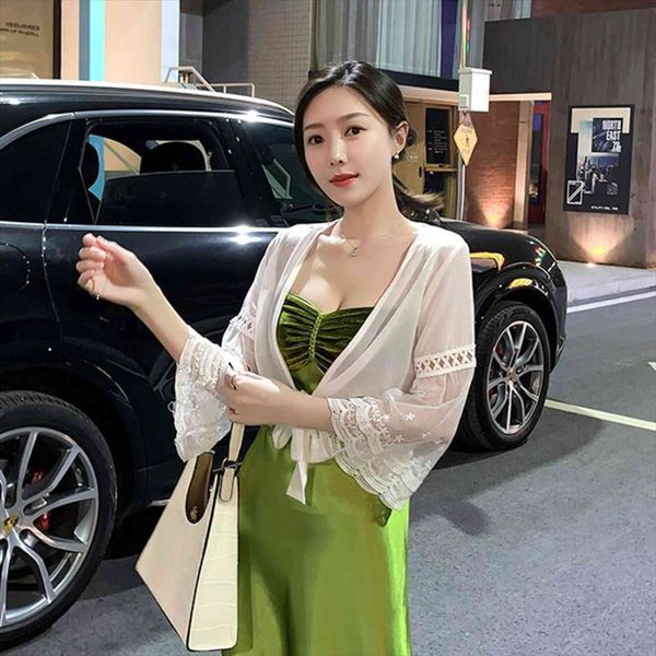 patchwork lace kimono cardigan summer womens shirt short sleeve crop casual sun protection clothing white small
patchwork lace kimono cardigan summer womens shirt short sleeve crop casual sun protection clothing white small