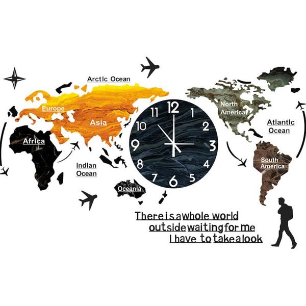 wall clocks nordic large clock acrylic gold home decor silent watches creative living room decoration gift zegary
wall clocks nordic large clock acrylic gold home decor silent watches creative living room decoration gift zegary