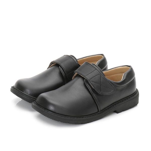 flat shoes boy toddlers fashion children leather for big kids formal wedding show stage british style round toes size 26-41, Black;grey
flat shoes boy toddlers fashion children leather for big kids formal wedding show stage british style round toes size 26-41, Black;grey