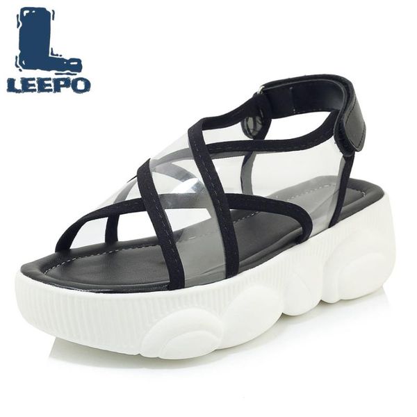 flat platform sandals woman summer ultra-light comfort flats shoes women large size transparent black sandles ladies
flat platform sandals woman summer ultra-light comfort flats shoes women large size transparent black sandles ladies