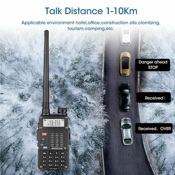 for baofeng bf-f8hp walkie-talkie handheld two-way 8w 10km radio 128ch portable detection fm y4n1 walkie talkie
for baofeng bf-f8hp walkie-talkie handheld two-way 8w 10km radio 128ch portable detection fm y4n1 walkie talkie