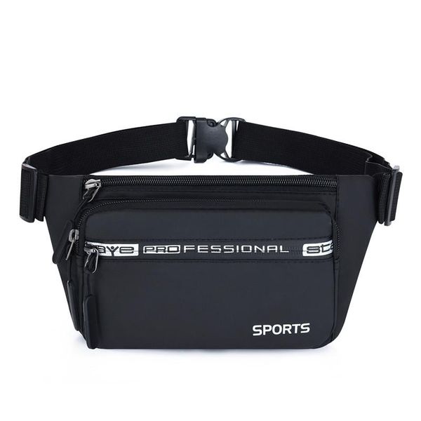 waist bags fashion men multicolor packs waterproof running bag outdoor sports belt riding mobile phone fanny pack gym
waist bags fashion men multicolor packs waterproof running bag outdoor sports belt riding mobile phone fanny pack gym