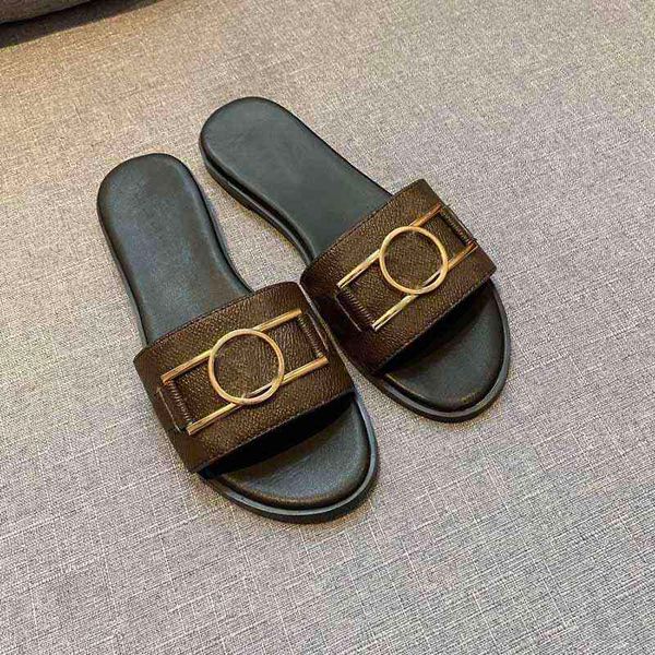 sandals women fashion summer lock shoes slipper graffiti genuine cowhide leather shoes with box flat slippers large size 35-42 e92z, Black
sandals women fashion summer lock shoes slipper graffiti genuine cowhide leather shoes with box flat slippers large size 35-42 e92z, Black