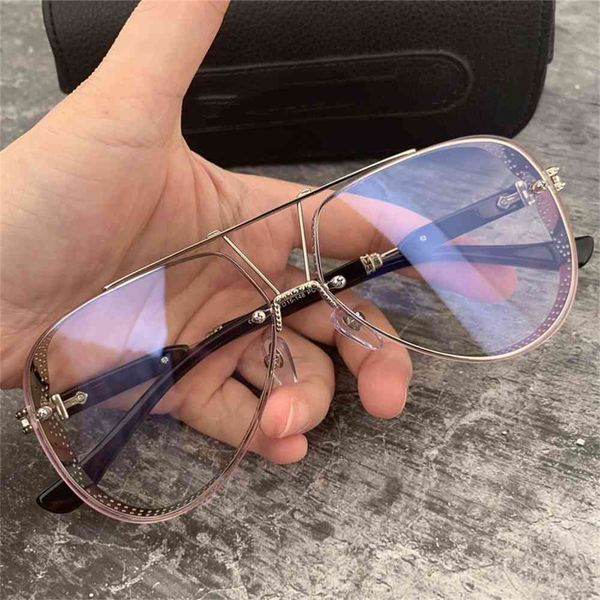 80% off store online crosin flat glasses eye protection anti blue fashionable wide edge sun, White;black
80% off store online crosin flat glasses eye protection anti blue fashionable wide edge sun, White;black