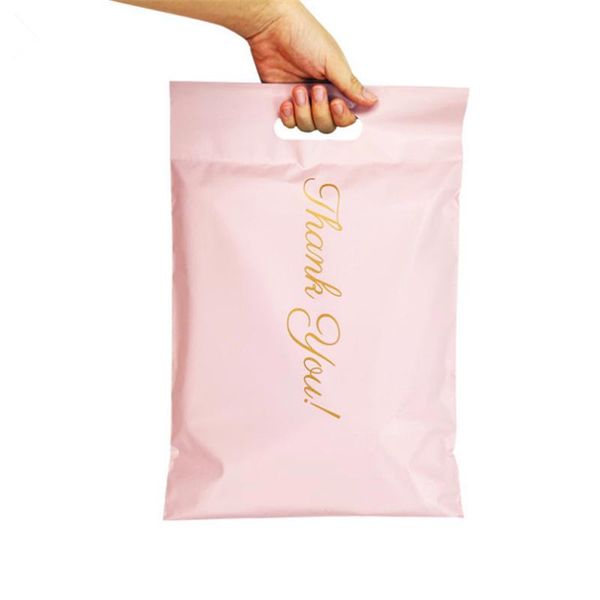 gift wrap 100pcs smooth portable tote express courier pouches self-sealing adhesive thick poly envelope plastic t-shirt gifts mailing bags
gift wrap 100pcs smooth portable tote express courier pouches self-sealing adhesive thick poly envelope plastic t-shirt gifts mailing bags
