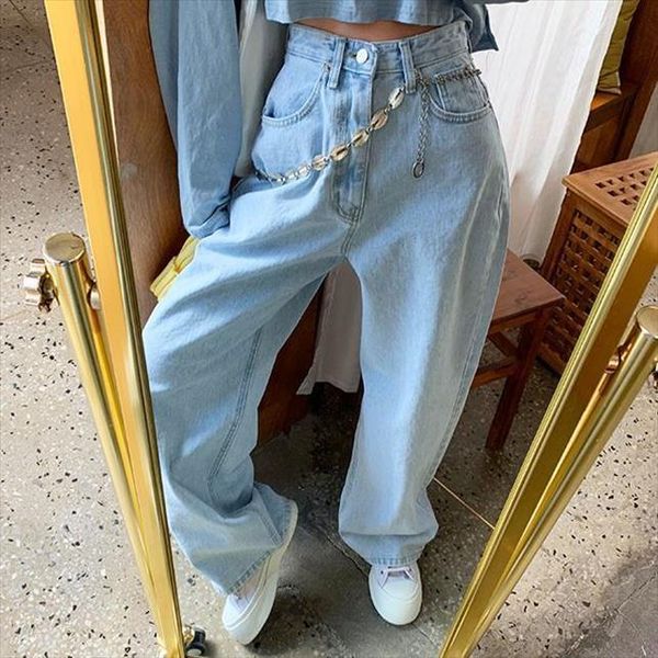 jeans washed light blue womens capris large size high waist straight leg denim pantalones vaqueros mujer, Black;white
jeans washed light blue womens capris large size high waist straight leg denim pantalones vaqueros mujer, Black;white