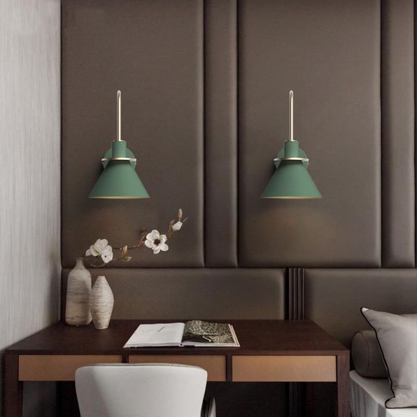 wall lamp 4pcs nordic bedside bedroom modern living room walkway staircase simple iron belt led
wall lamp 4pcs nordic bedside bedroom modern living room walkway staircase simple iron belt led