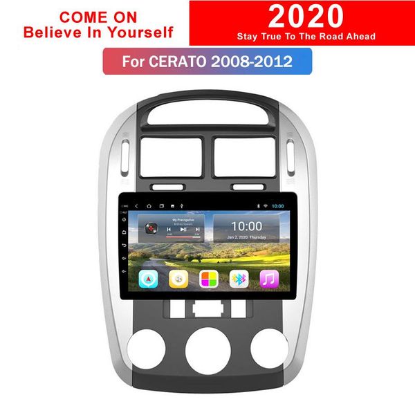 player 2g 9 inch hd full touch dashboard android 9.1 audio head unit for kia cerato 2008-2012 multimedia gps navigation screen car dvd
player 2g 9 inch hd full touch dashboard android 9.1 audio head unit for kia cerato 2008-2012 multimedia gps navigation screen car dvd