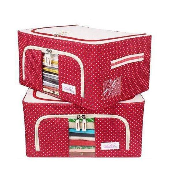 clothing & wardrobe storage oxford fabric box with steel frame for clothes bed sheets blanket xobw
clothing & wardrobe storage oxford fabric box with steel frame for clothes bed sheets blanket xobw