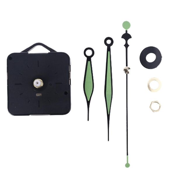 quartz clock movement mechanism hands wall repair tool parts silent kit set diy g32a clocks
quartz clock movement mechanism hands wall repair tool parts silent kit set diy g32a clocks